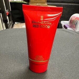 Elizabeth Arden Red Door Perfumed Body Lotion - Vibrant Red 1.7 fl oz